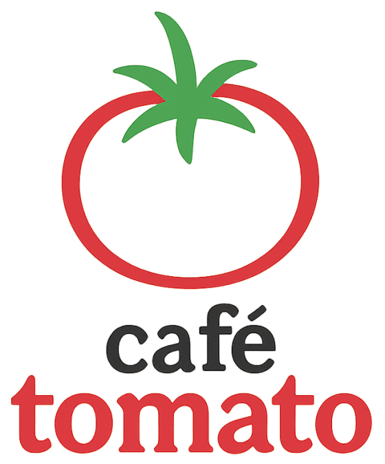 Cafe tomato