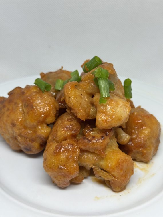 Buffalo Wings