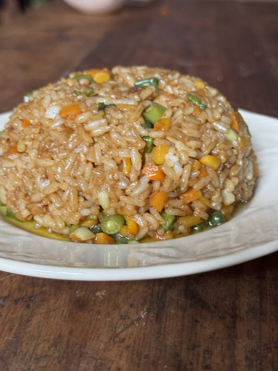 Chinese Fried rice