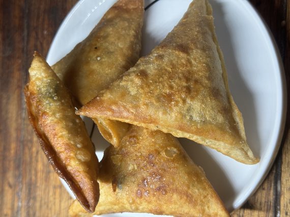 Samosa